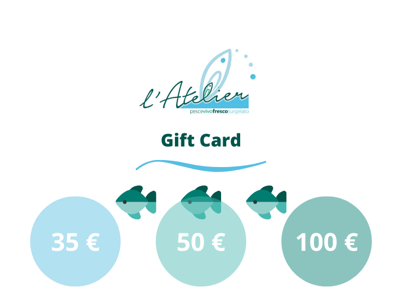 Buono regalo
