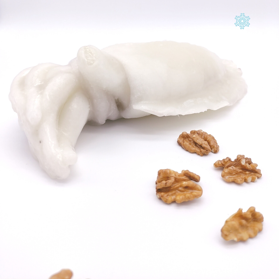 Seppia pulita congelata - 1kg/1,5kg