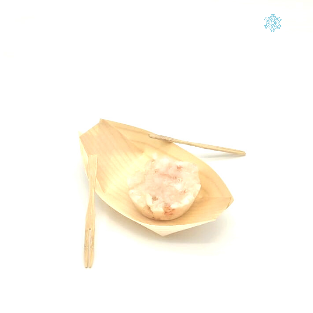 Tartare di scampo abbattute -40°