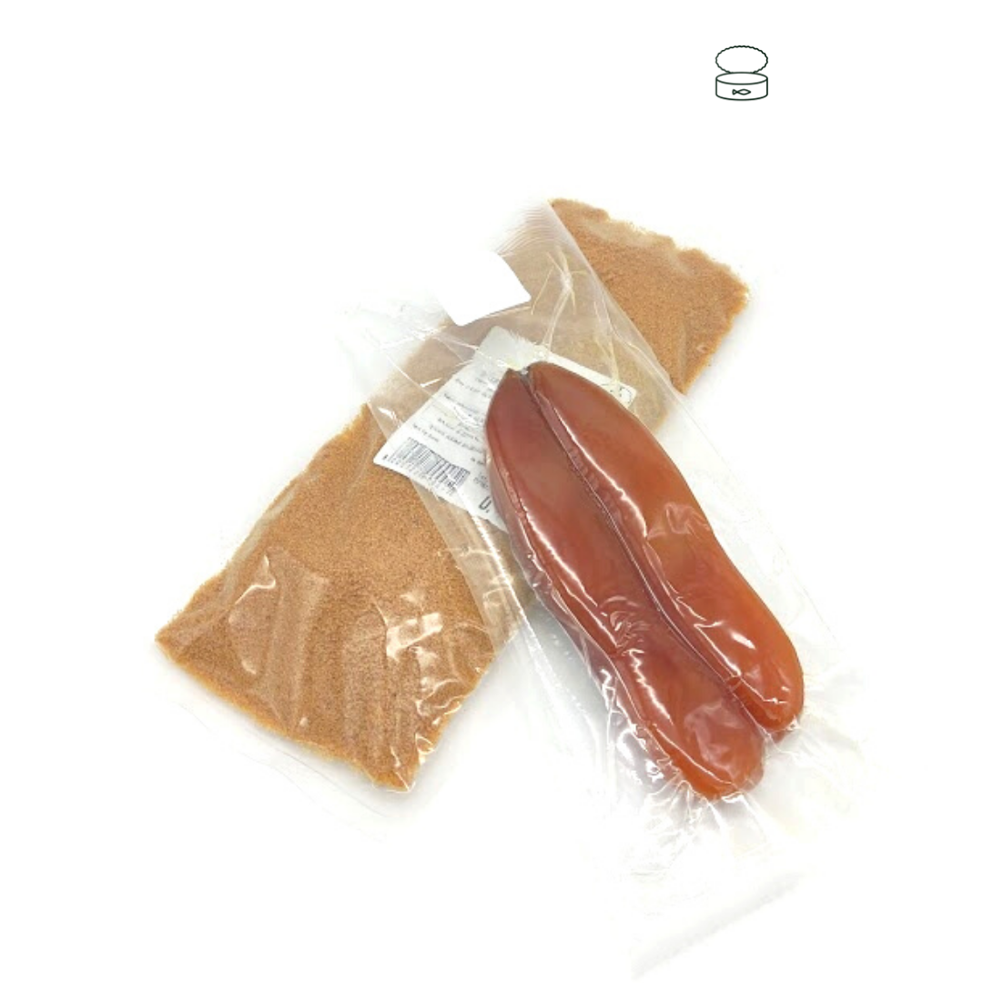 Bottarga di Muggine