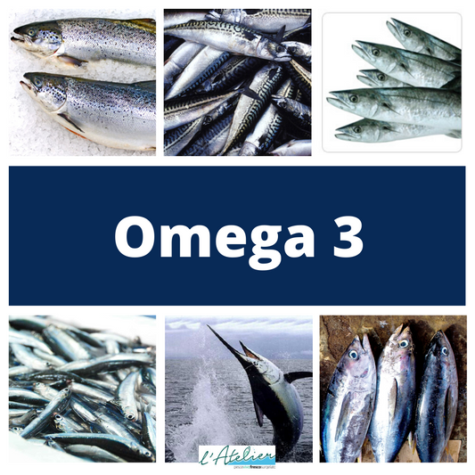 Omega3