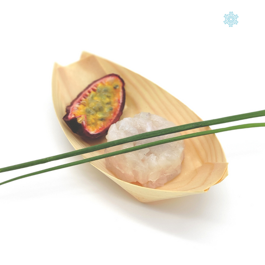 Tartare 50gr di Orata abbattuto -40°C