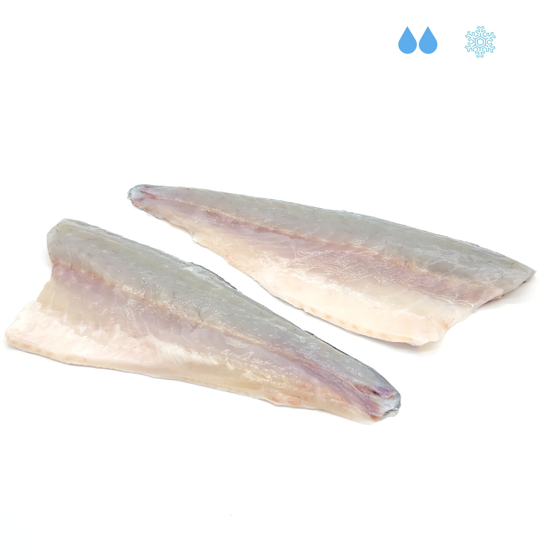 Filetto di Spigola 500/650gr  2/4 pers