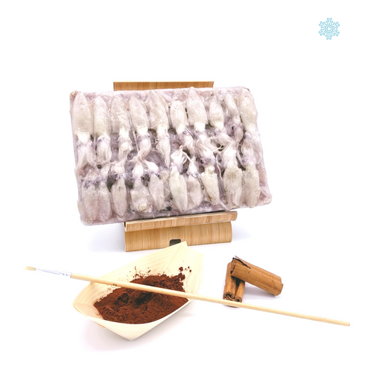 Calamaretto puntillas 1kg