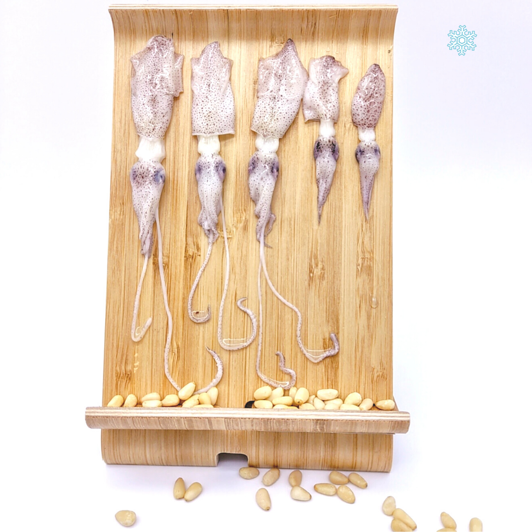 Calamaretto puntillas 1kg