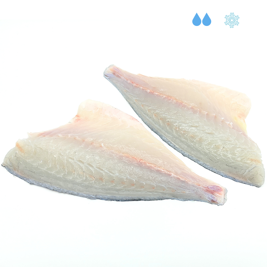 Filetto di orata 500/650gr  2/4 pers