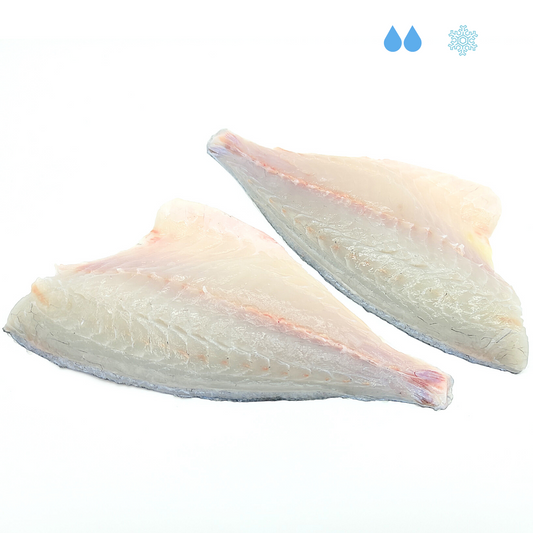 Filetto di orata 500/650gr  2/4 pers