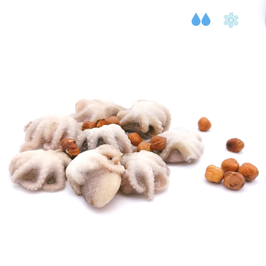 Polipetto o moscardino 1kg