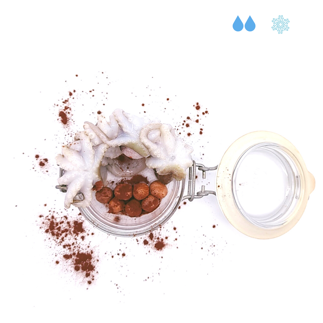 Polipetto o moscardino 1kg