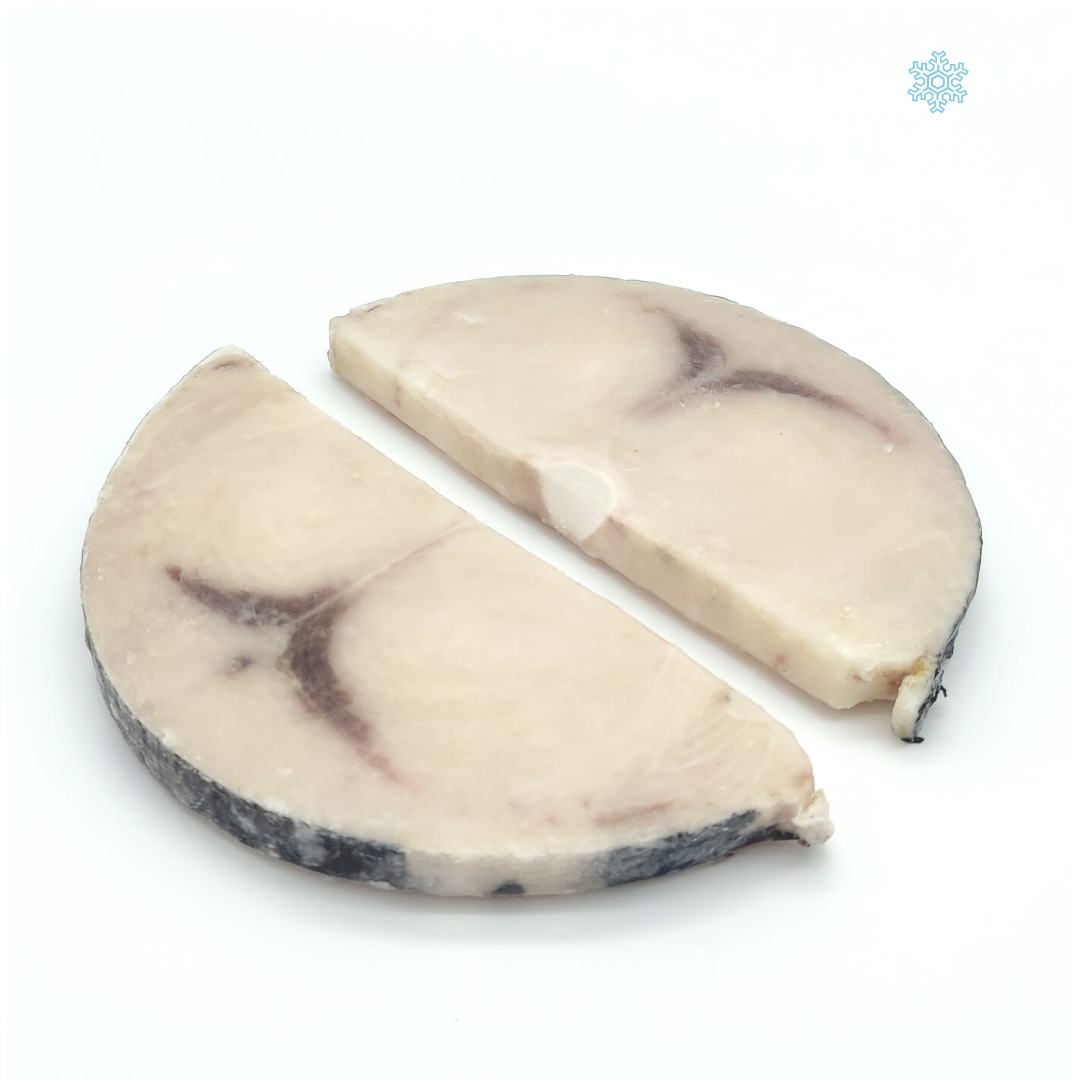 Mezzelune di Spada congelate 1kg 4/5 pers