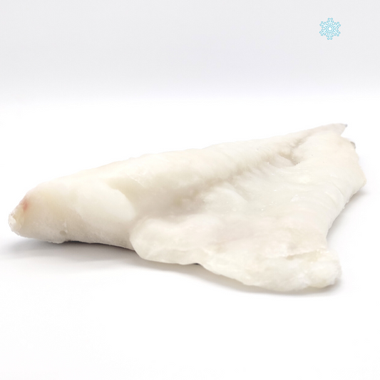 Filetto di baccalà congelato 1000/1500gr