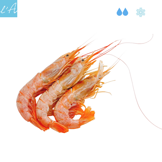 Gamberoni congelati 6/8 pers